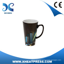 17OZ Color Changed,Ceramic Mug Sublimation